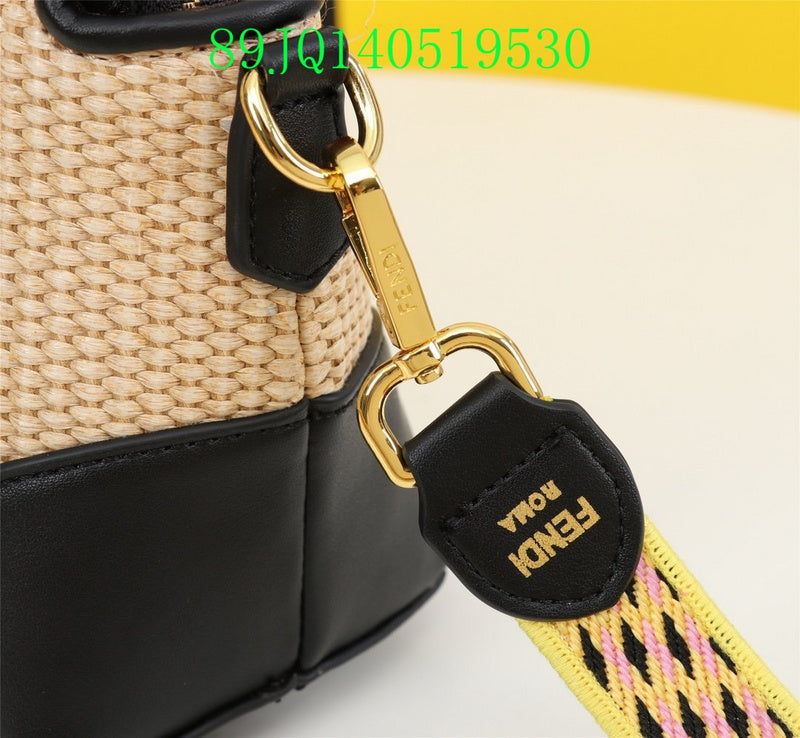 GC - Shoulder - 3099