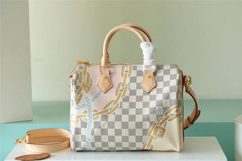 Lux-Totes - LOV Bags - 323