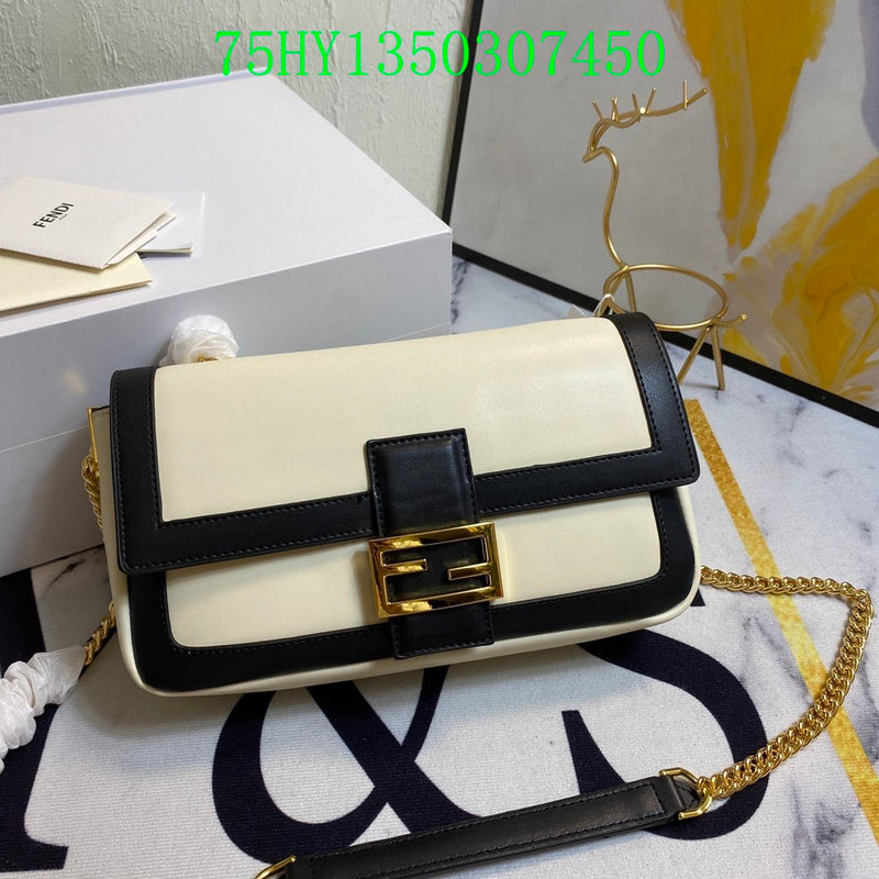 GC - Shoulder - 2799