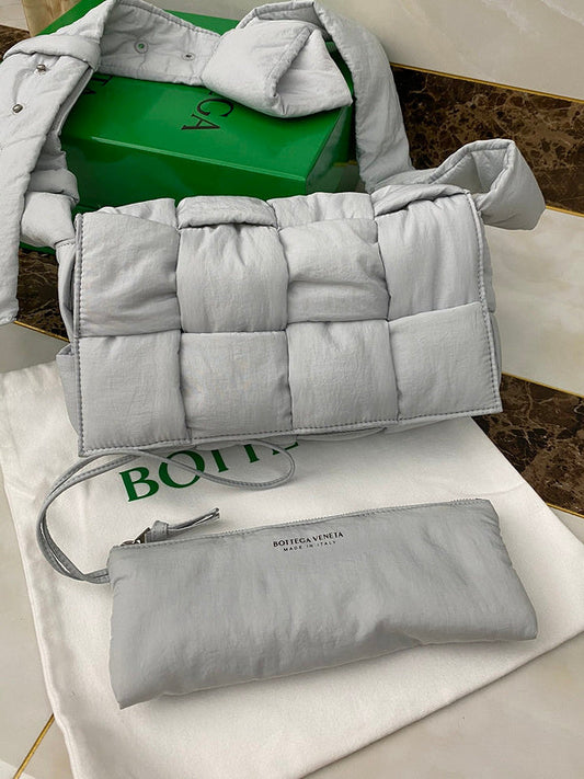 Luxurious-Totes - BV Bags - 3057