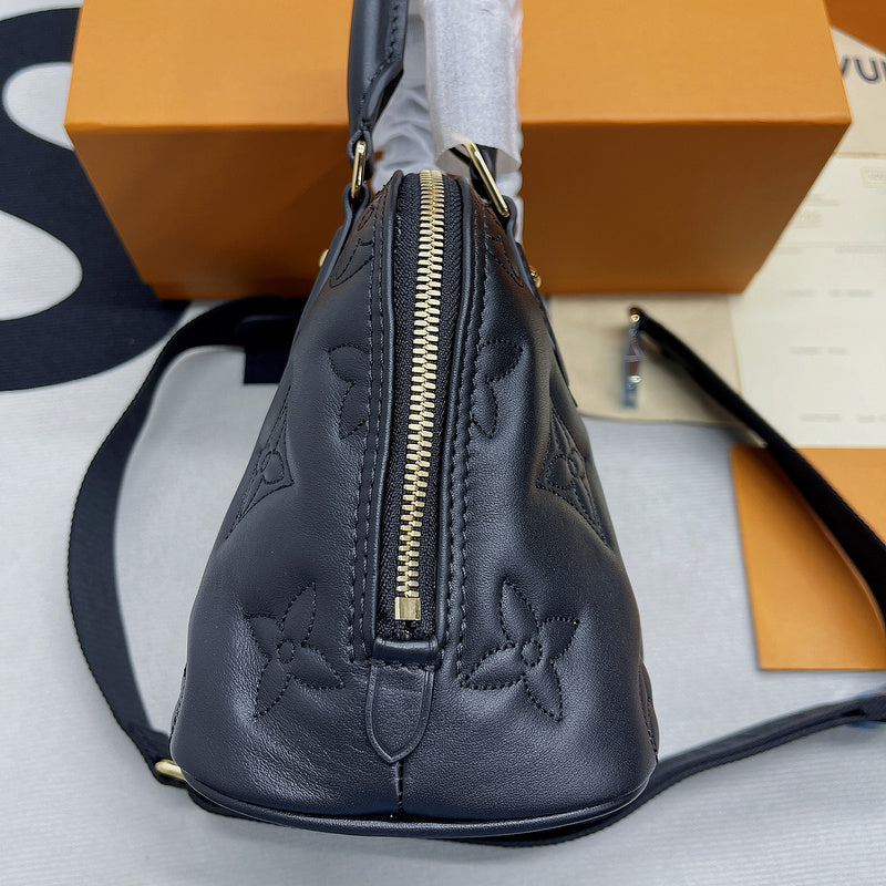Lux-Totes - LOV Bags - 721