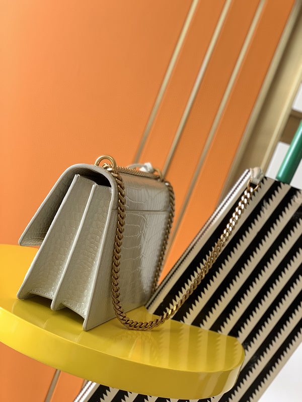 Luxurious Totes - Latest - 8884