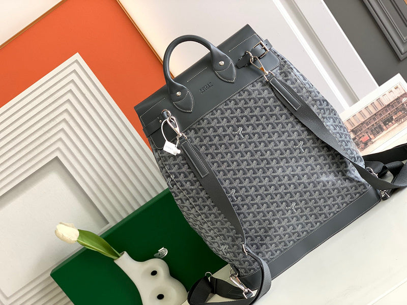 Lux-Totes - GOD Bags - 006