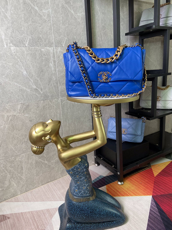 Style My Style - CHL Bags - 555