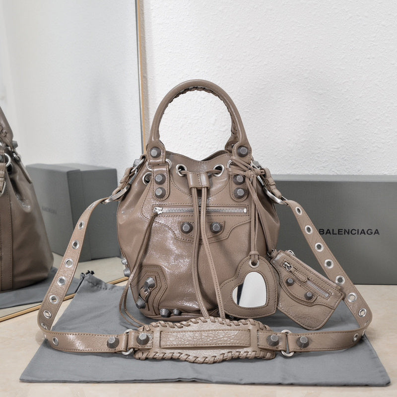 Luxurious-Totes - BGA Bags - 344