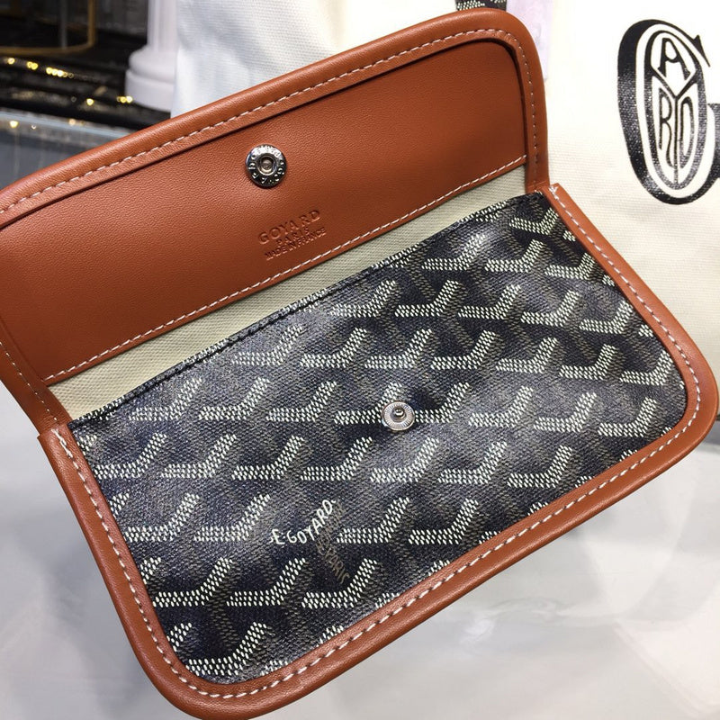 Lux-Totes - GOD Bags - 235