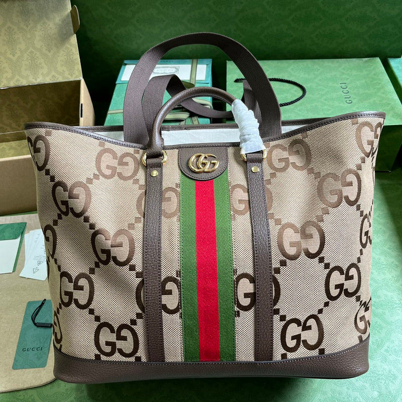 GUI - Luxurious Totes - 120