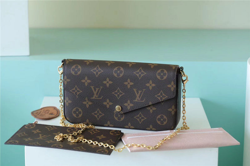 Lux-Totes - LOV Bags - 846