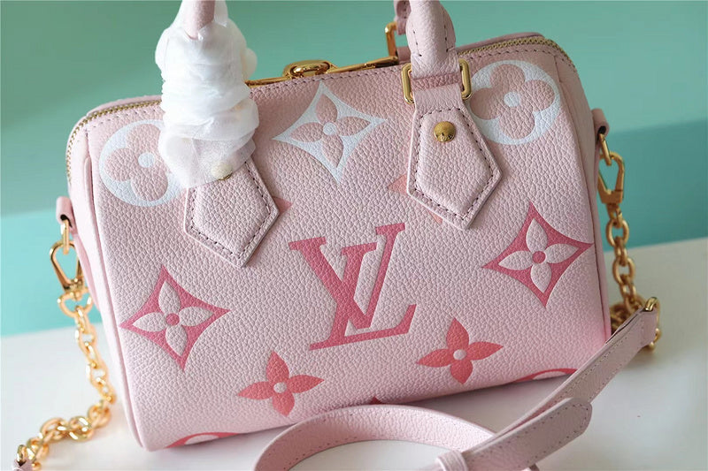 Lux-Totes - LOV Bags - 255