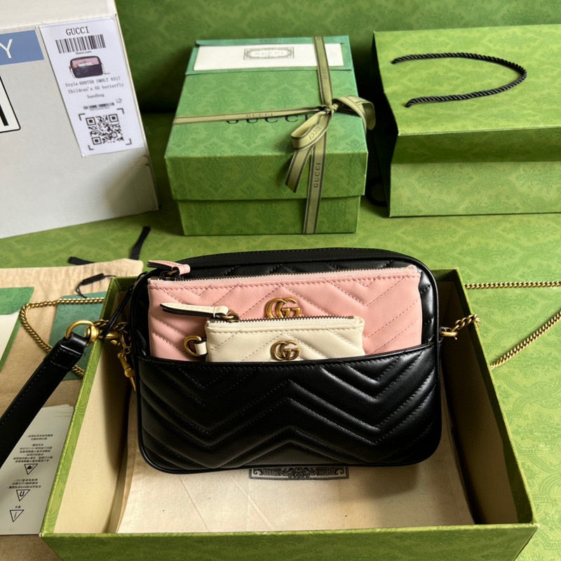 GUI - Luxurious Totes - 810
