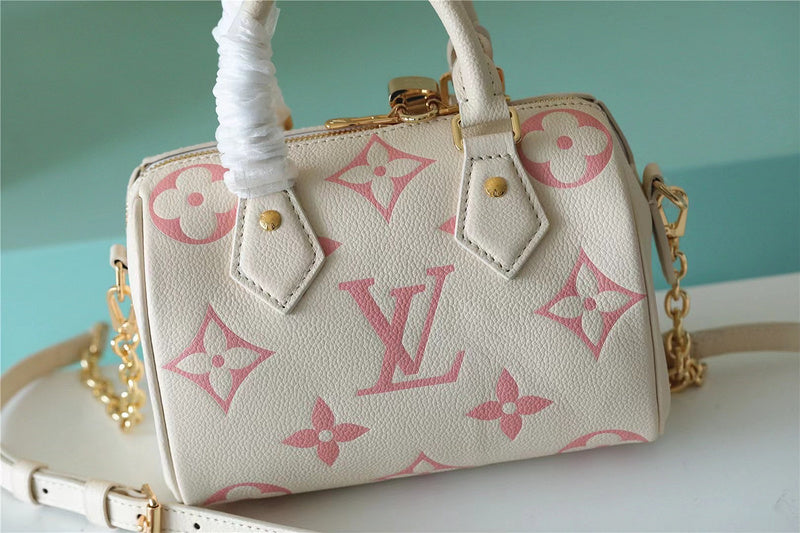 Lux-Totes - LOV Bags - 501