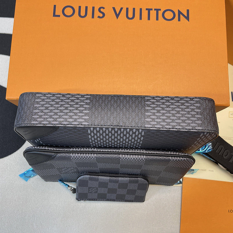 Lux-Totes - LOV Bags - 3949