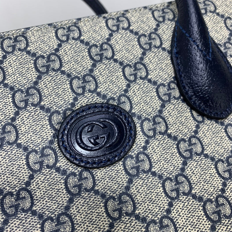 GUI - Luxurious Totes - 1131