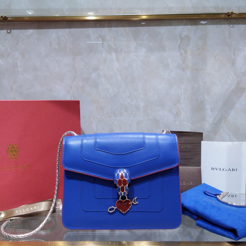Style My Style - BVLGA Bags - 039