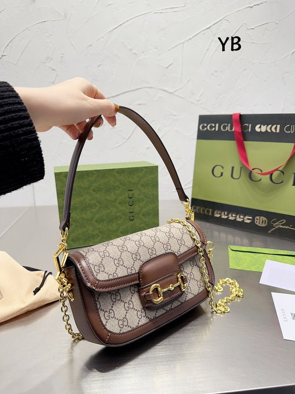 Luxurious Totes - GUI3 Bags - 350
