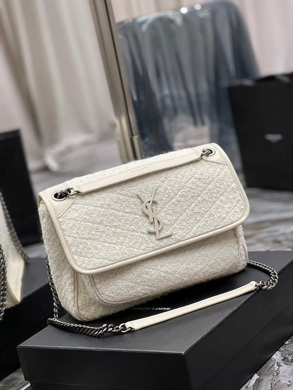 Luxurious Totes - Latest - 8462
