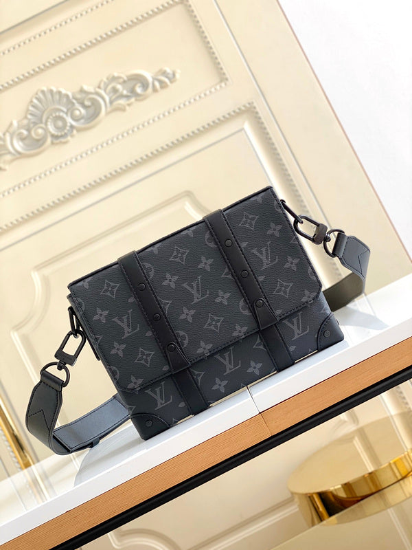 LOV - Luxurious Totes - 1927
