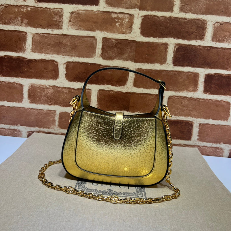 GUI - Luxurious Totes - 551