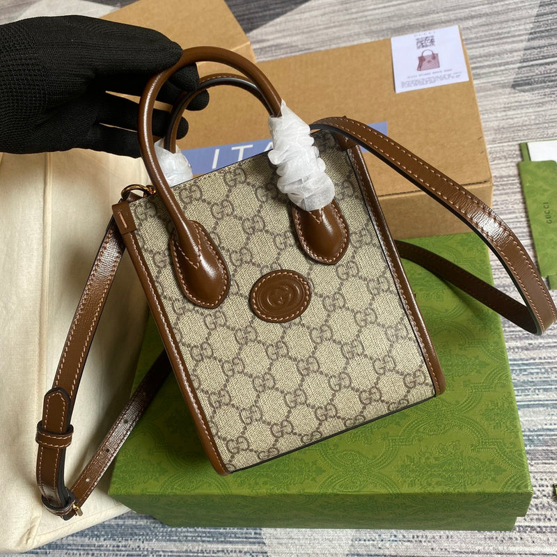 Luxurious Totes - Latest - 3973