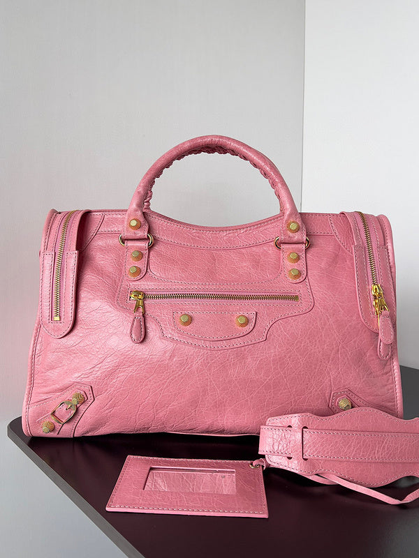 Luxurious-Totes - BGA Bags - 043