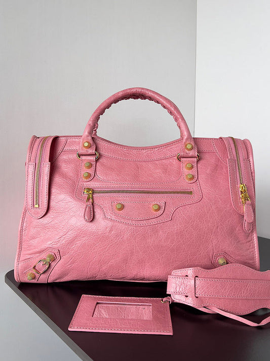 Luxurious-Totes - BGA Bags - 043