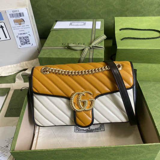 Luxurious Totes - Latest - 4053