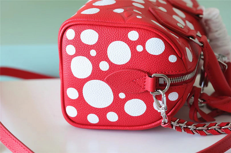 Lux-Totes - LOV Bags - 470