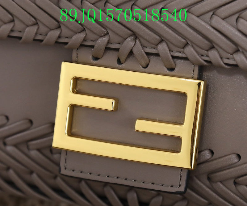 GC - Shoulder - 2903