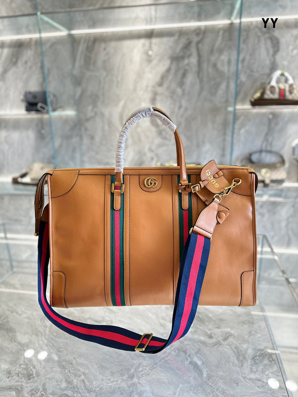 Luxurious Totes - GUI3 Bags - 339