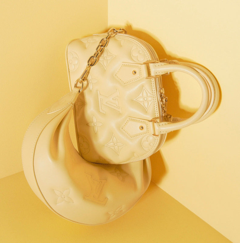 LOV - Luxurious Totes - 1562