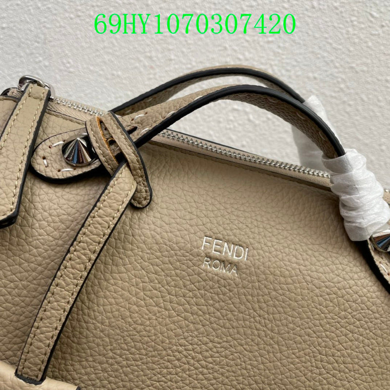 GC - Shoulder - 2817
