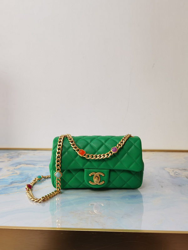 Style My Style - CHL Bags - 662