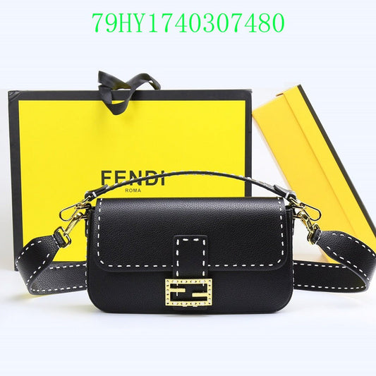 GC - Shoulder - 2791