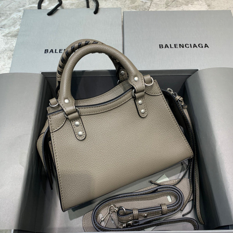 Style My Style - BGA Bags - 210
