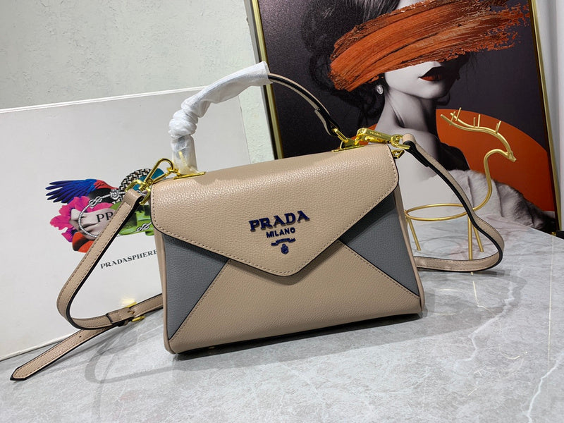 The-ZEP - PDA Bags - 1149
