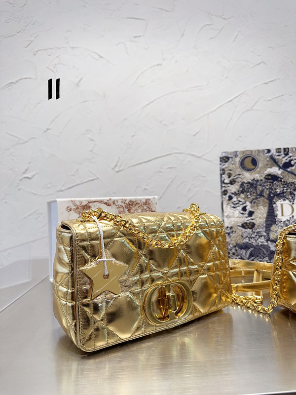 Luxurious Totes - DOR2 Bags - 284