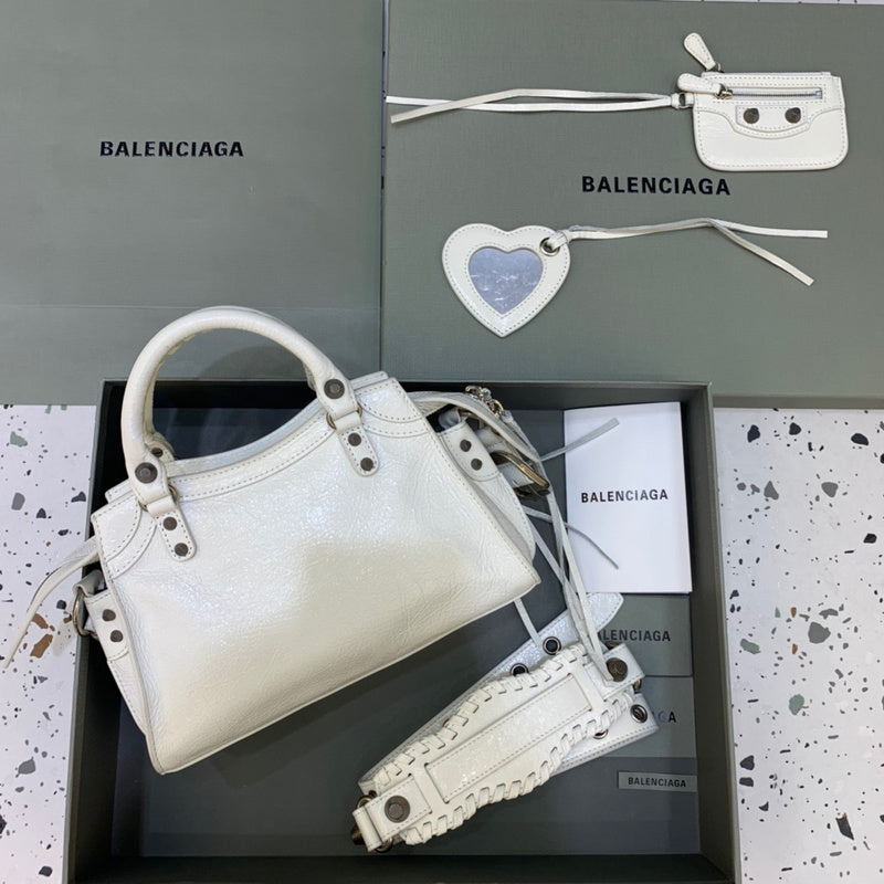 Style My Style - BGA Bags - 221