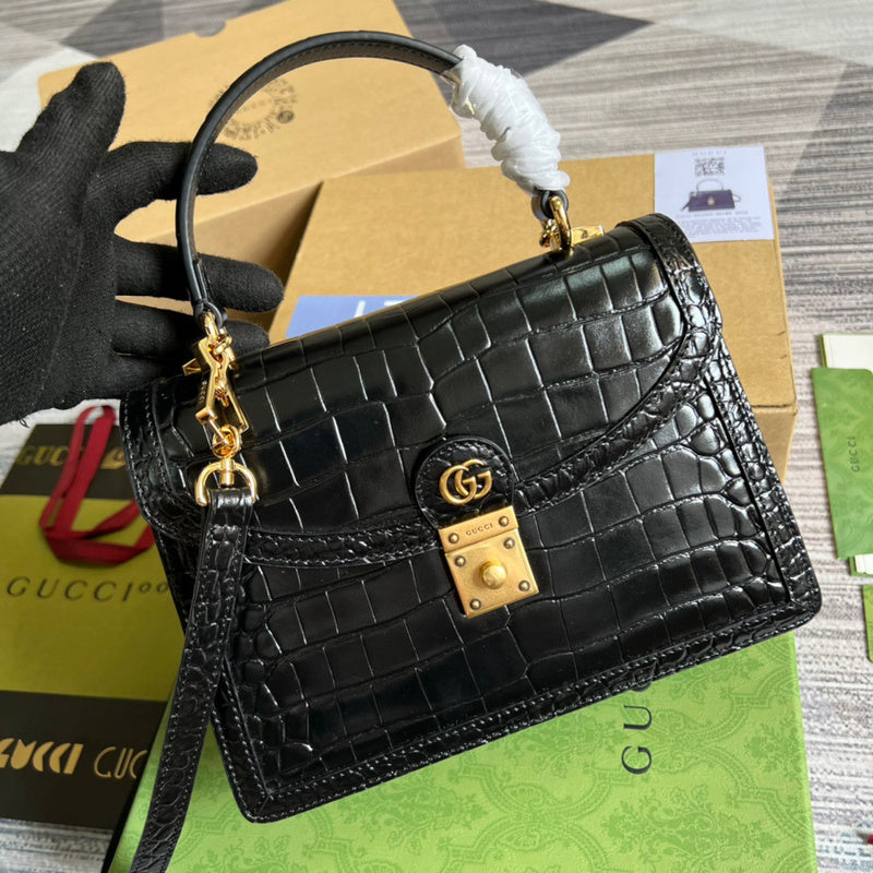 Lux-Totes - GCI Bags - 2061