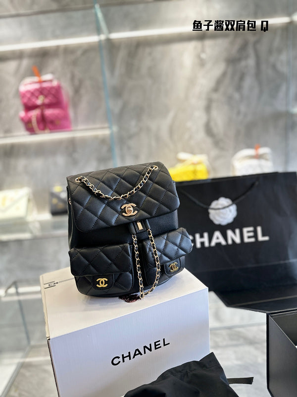 Style My Style - CNL3 Bags - 261