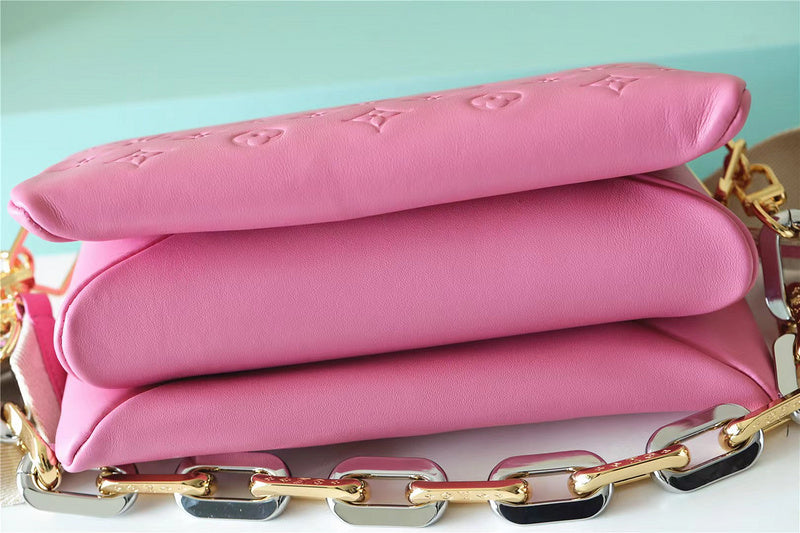 Lux-Totes - LOV Bags - 600