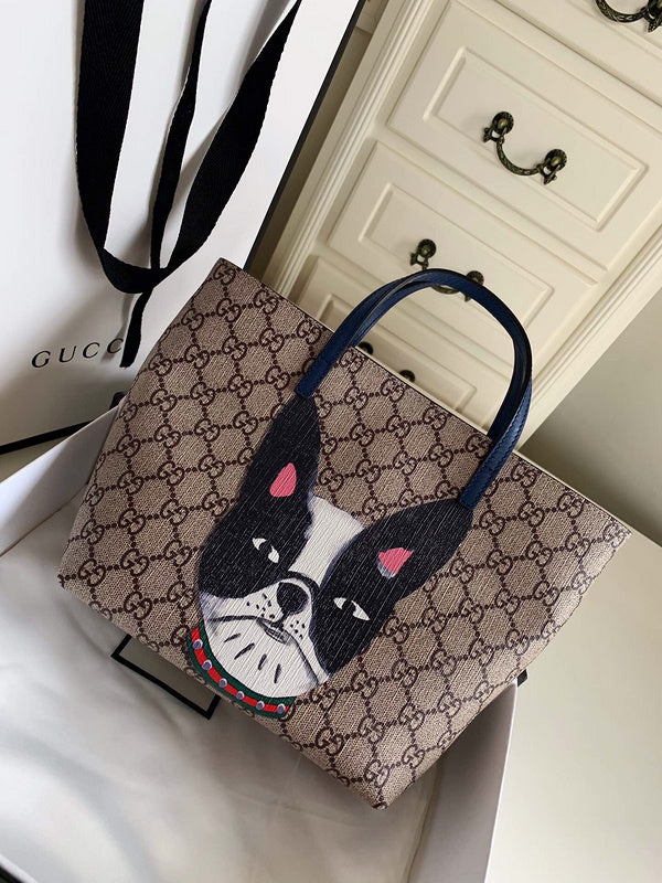Luxurious Totes - Latest - 9989