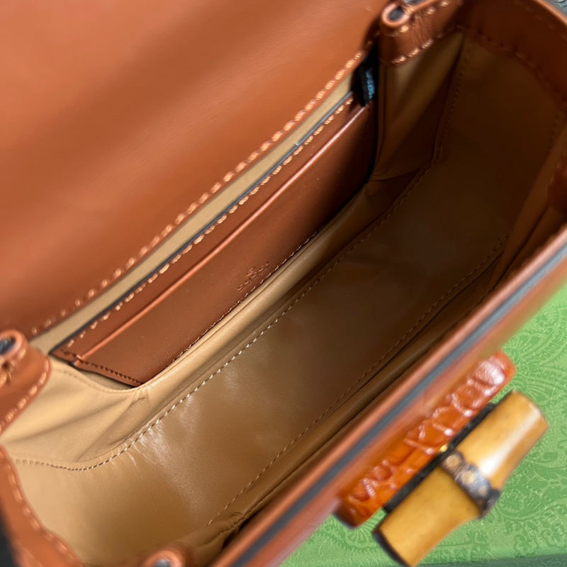 Lux-Totes - GCI Bags - 2039