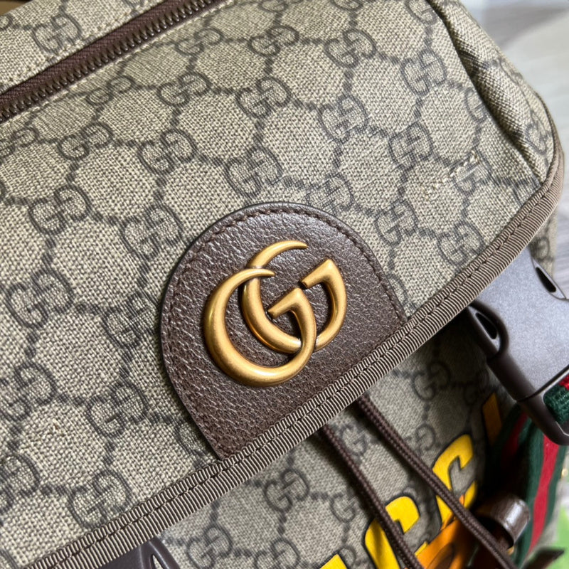 Lux-Totes - GCI Bags - 2090