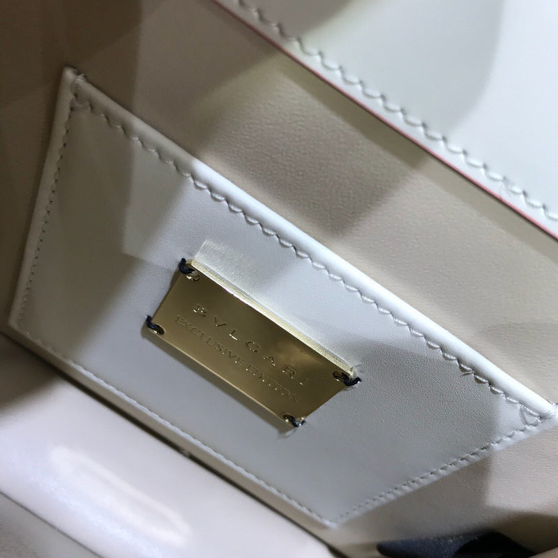Style My Style - BVLGA Bags - 054