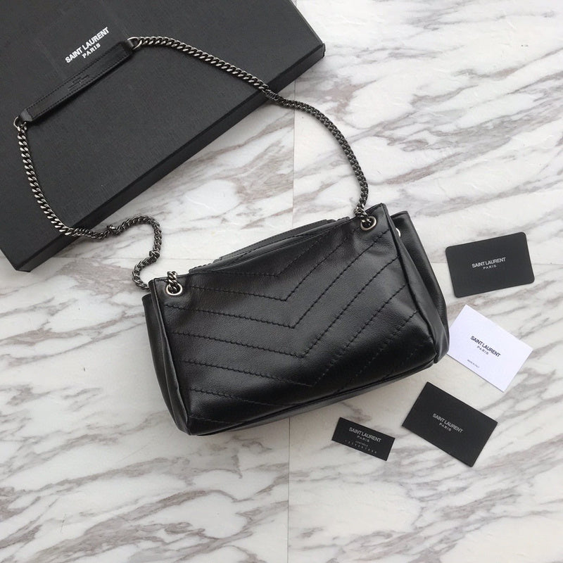 Luxurious Totes - Latest - 8718
