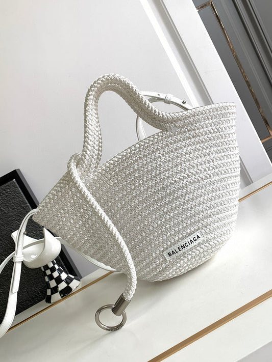 Luxurious-Totes - BGA Bags - 203
