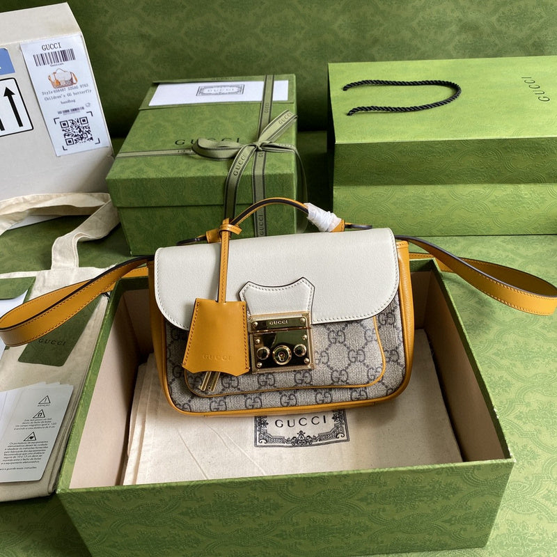 Luxurious Totes - Latest - 4113