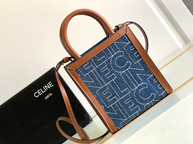 Luxurious-Totes - CLE Bags - 434