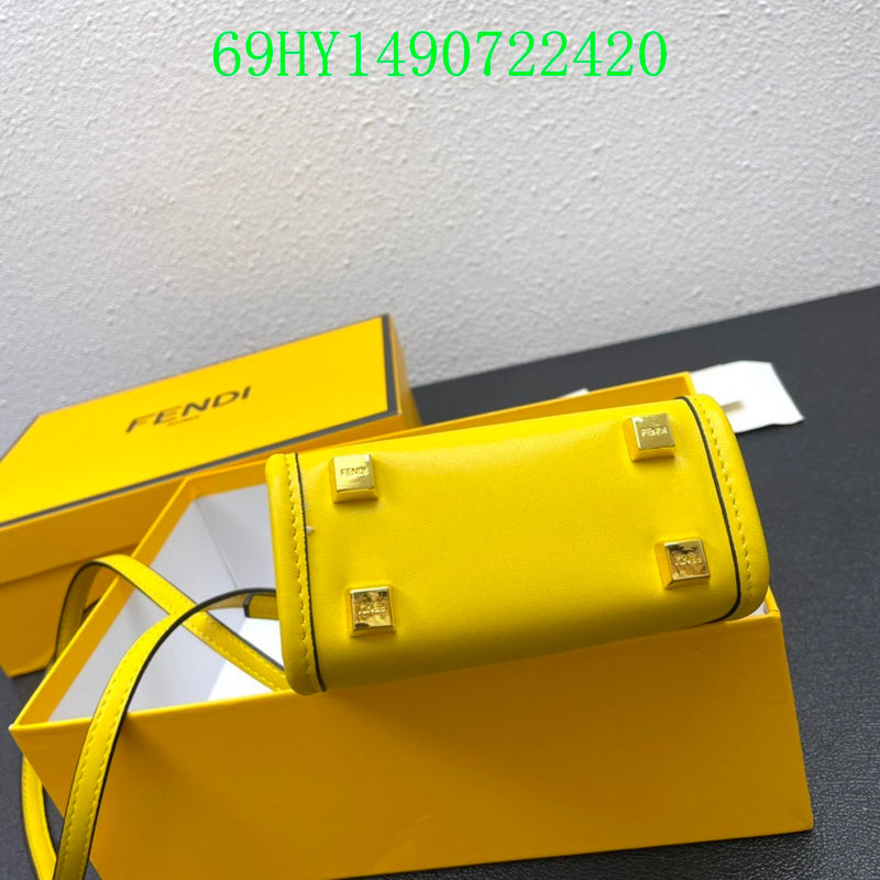 GC - Shoulder - 3301