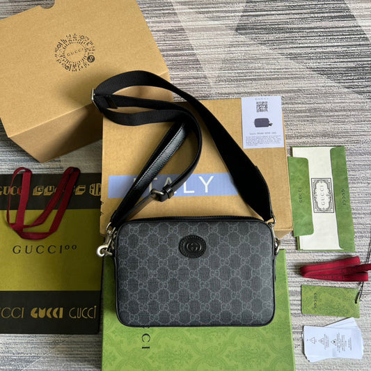 Lux-Totes - GCI Bags - 2340